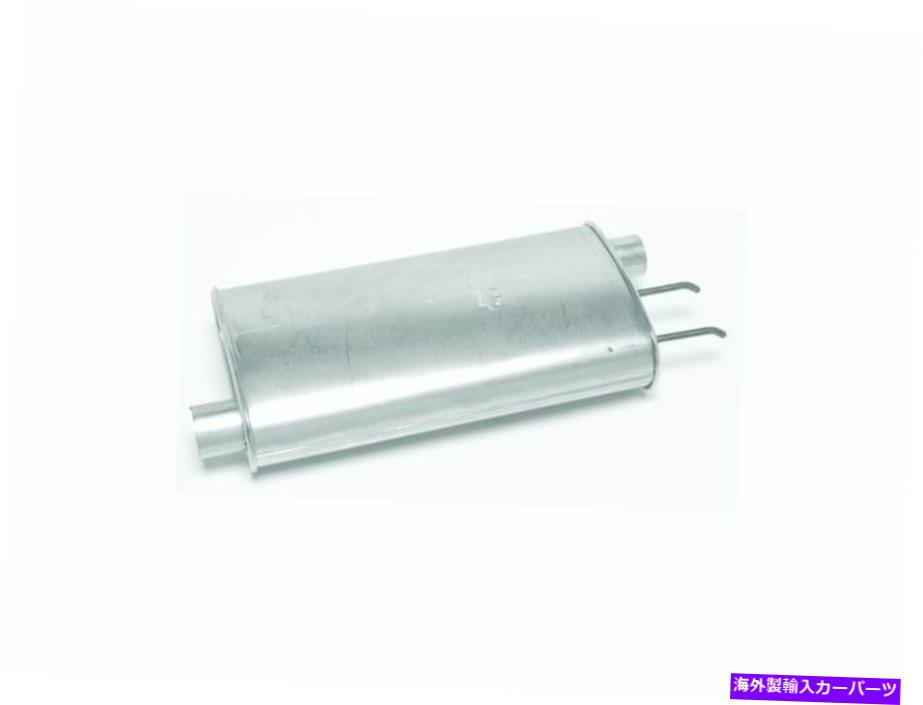 マフラー 1994年から1996年のキャデラックフリートウッドマフラー右ウォーカー94888kb 1995 5.7l V8 For 1994-1996 Cadillac Fleetwood Muffler Right Walker 94888KB 1995 5.7L V8