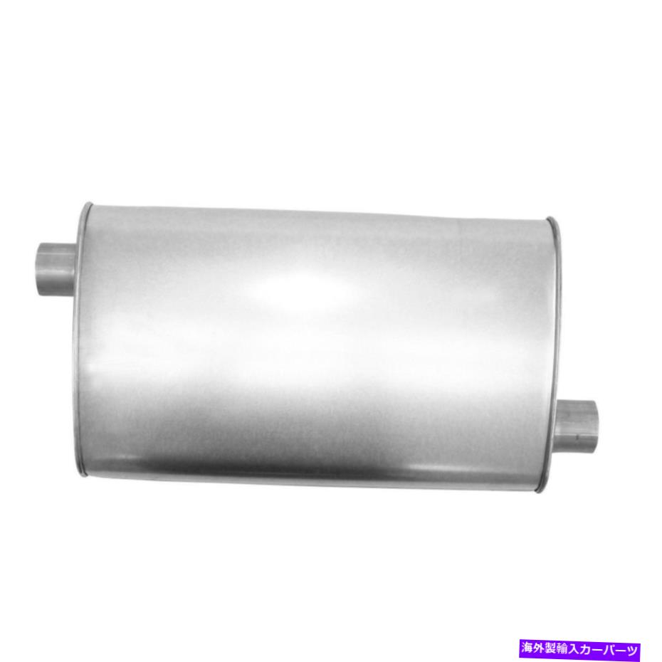 ޥե顼 1991ǯΥեɥ饹3.0L V6OHVΥޥե顼 Mufflers for 1991 Ford Taurus 3.0...