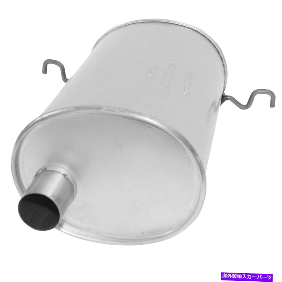 マフラー レガシーのための新しい排気マフラー New Exhaust Muffler for Legacy