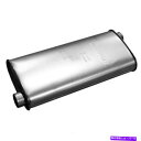 Exhaust Muffler-Quiet-Flow SS Walker 21415カテゴリマフラー状態新品メーカー車種発送詳細全国一律 送料無料 （※北海道、沖縄、離島は省く）商品詳細輸入商品の為、英語表記となります。Condition: NewWarranty: 2 YearQuantity: 1SKU: WAL:21415Brand: WalkerManufacturer Part Number: 21415MFG Name: Tenneco, IncMuffler Outlet Connection Type: Pipe ConnectionMuffler Color / Finish: BareMuffler Inlet Diameter 2 (in): 0.0 INUPC: 086387214155Muffler Outlet Diameter (in): 2.25 INMuffler Body Width: 9.75 INMFG Brand Name: Walker ExhaustMuffler Inlet Count: 1Manufacturer Warranty: NoneMuffler Inlet Diameter (in): 2.25 INMuffler Body Length: 22.0 INMuffler Body Material: Stainless SteelMuffler Outlet: OffsetMFG Model # (Series): 21415Muffler Body Height: 4.25 INFitment Type: Performance/CustomInternet Product Code (IPC): 272B3A77FF0Muffler Outlet Diameter Designation: Inside Diameter 条件：新品保証：2年数量：1SKU：WAL：21415ブランド：ウォーカーメーカー部品番号：21415MFG名：Tenneco、Incマフラーアウトレット接続タイプ：パイプ接続マフラーの色 /仕上げ：裸マフラーインレット直径2（in）：0.0 inUPC：086387214155マフラーアウトレットの直径（in）：2.25インチマフラーボディ幅：9.75インチMFGブランド名：ウォーカーエキゾーストマフラー入口カウント：1メーカーの保証：なしマフラーインレットの直径（in）：2.25インチマフラーボディの長さ：22.0インチマフラーボディマテリアル：ステンレス鋼マフラーアウトレット：オフセットMFGモデル＃（シリーズ）：21415マフラーボディの高さ：4.25インチフィットメントタイプ：パフォーマンス/カスタムインターネット製品コード（IPC）：272B3A77FF0マフラーアウトレット直径指定：内径《ご注文前にご確認ください》■海外輸入品の為、NC・NRでお願い致します。■取り付け説明書は基本的に付属しておりません。お取付に関しましては専門の業者様とご相談お願いいたします。■通常2〜4週間でのお届けを予定をしておりますが、天候、通関、国際事情により輸送便の遅延が発生する可能性や、仕入・輸送費高騰や通関診査追加等による価格のご相談の可能性もございますことご了承いただいております。■海外メーカーの注文状況次第では在庫切れの場合もございます。その場合は弊社都合にてキャンセルとなります。■配送遅延、商品違い等によってお客様に追加料金が発生した場合や取付け時に必要な加工費や追加部品等の、商品代金以外の弊社へのご請求には一切応じかねます。■弊社は海外パーツの輸入販売業のため、製品のお取り付けや加工についてのサポートは行っておりません。専門店様と解決をお願いしております。■大型商品に関しましては、配送会社の規定により個人宅への配送が困難な場合がございます。その場合は、会社や倉庫、最寄りの営業所での受け取りをお願いする場合がございます。■輸入消費税が追加課税される場合もございます。その場合はお客様側で輸入業者へ輸入消費税のお支払いのご負担をお願いする場合がございます。■商品説明文中に英語にて”保証”関する記載があっても適応はされませんのでご了承ください。■海外倉庫から到着した製品を、再度国内で検品を行い、日本郵便または佐川急便にて発送となります。■初期不良の場合は商品到着後7日以内にご連絡下さいませ。■輸入商品のためイメージ違いやご注文間違い当のお客様都合ご返品はお断りをさせていただいておりますが、弊社条件を満たしている場合はご購入金額の30％の手数料を頂いた場合に限りご返品をお受けできる場合もございます。(ご注文と同時に商品のお取り寄せが開始するため)（30％の内訳は、海外返送費用・関税・消費全負担分となります）■USパーツの輸入代行も行っておりますので、ショップに掲載されていない商品でもお探しする事が可能です。お気軽にお問い合わせ下さいませ。[輸入お取り寄せ品においてのご返品制度・保証制度等、弊社販売条件ページに詳細の記載がございますのでご覧くださいませ]&nbsp;