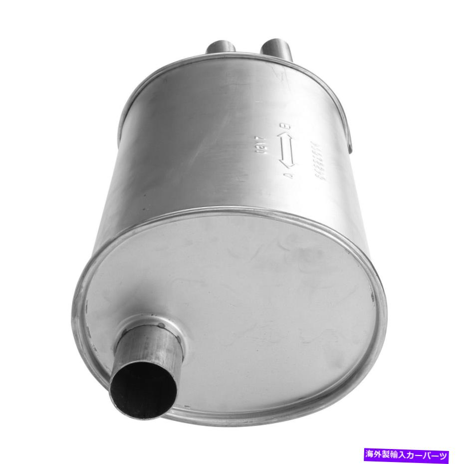 マフラー Accord Clの新しい排気マフラー New Exhaust Muffler for Accord CL