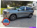ドアピラー 2018-2022 GMC Terrain 4PC Chrome Pillarポストステンレススチールトリムドアカバー 2018-2022 GMC Terrain 4Pc Chrome Pillar Post Stainless Steel Trim Door Cover(2)
