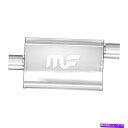 Magnaflow 11259 Stainless Muffler 3" Offset Inlet/Center Outlet 18" Body Lengthカテゴリマフラー状態新品メーカー車種発送詳細全国一律 送料無料 （※北海道、沖縄、離島は省く）商品詳細輸入商品の為、英語表記となります。Condition: NewBrand: MagnaFlow Exhaust ProductsMaterial: StainlessManufacturer Part Number: 11259Finish: Satin SatinCountry/Region of Manufacture: United StatesInlet Diameter: 3 InchInterchange Part Number: FBHB11259Item Length: 25.000Outlet Diameter: 3 InchCountry of Origin: USSurface Finish: Satin SatinManufacturer Warranty: OtherSERIES: Stainless Steel MufflerOverall Length: 24 InchInlet/Outlet: 3 InchCA Propostion 65: NoAspect Ratio: N/Apart type: MufflerUPC: 841380000613 条件：新品ブランド：Magnaflow排気製品素材：ステンレスメーカーの部品番号：11259仕上げ：サテンサテン製造国/地域：米国入口直径：3インチ交換部品番号：FBHB11259アイテムの長さ：25.000出口直径：3インチ原産国：私たち表面仕上げ：サテンサテンメーカー保証：その他シリーズ：ステンレススチールマフラー全長：24インチインレット/アウトレット：3インチCa Propostion 65：いいえアスペクト比：n/a部品タイプ：マフラーUPC：841380000613《ご注文前にご確認ください》■海外輸入品の為、NC・NRでお願い致します。■取り付け説明書は基本的に付属しておりません。お取付に関しましては専門の業者様とご相談お願いいたします。■通常2〜4週間でのお届けを予定をしておりますが、天候、通関、国際事情により輸送便の遅延が発生する可能性や、仕入・輸送費高騰や通関診査追加等による価格のご相談の可能性もございますことご了承いただいております。■海外メーカーの注文状況次第では在庫切れの場合もございます。その場合は弊社都合にてキャンセルとなります。■配送遅延、商品違い等によってお客様に追加料金が発生した場合や取付け時に必要な加工費や追加部品等の、商品代金以外の弊社へのご請求には一切応じかねます。■弊社は海外パーツの輸入販売業のため、製品のお取り付けや加工についてのサポートは行っておりません。専門店様と解決をお願いしております。■大型商品に関しましては、配送会社の規定により個人宅への配送が困難な場合がございます。その場合は、会社や倉庫、最寄りの営業所での受け取りをお願いする場合がございます。■輸入消費税が追加課税される場合もございます。その場合はお客様側で輸入業者へ輸入消費税のお支払いのご負担をお願いする場合がございます。■商品説明文中に英語にて”保証”関する記載があっても適応はされませんのでご了承ください。■海外倉庫から到着した製品を、再度国内で検品を行い、日本郵便または佐川急便にて発送となります。■初期不良の場合は商品到着後7日以内にご連絡下さいませ。■輸入商品のためイメージ違いやご注文間違い当のお客様都合ご返品はお断りをさせていただいておりますが、弊社条件を満たしている場合はご購入金額の30％の手数料を頂いた場合に限りご返品をお受けできる場合もございます。(ご注文と同時に商品のお取り寄せが開始するため)（30％の内訳は、海外返送費用・関税・消費全負担分となります）■USパーツの輸入代行も行っておりますので、ショップに掲載されていない商品でもお探しする事が可能です。お気軽にお問い合わせ下さいませ。[輸入お取り寄せ品においてのご返品制度・保証制度等、弊社販売条件ページに詳細の記載がございますのでご覧くださいませ]&nbsp;