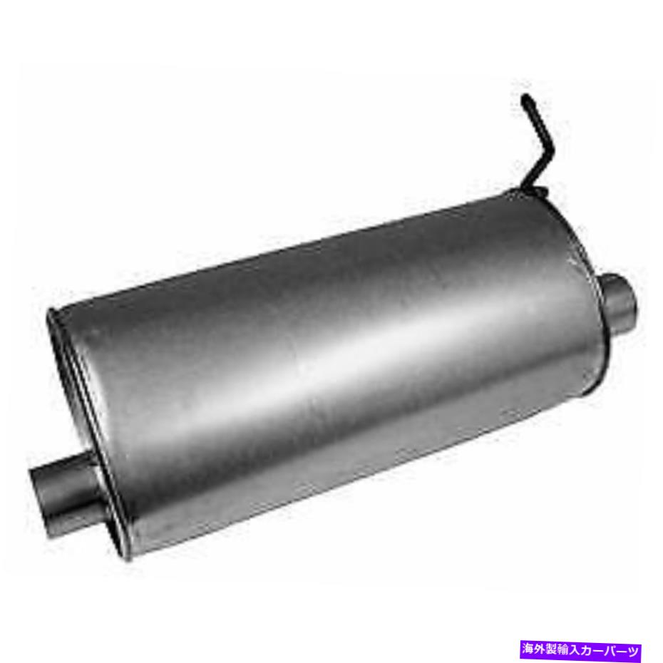 ޥե顼 Dynomax Performance 21481 Muffler-Quiet-flowss-Domecty-Tk Dynomax Performance 21481 Muffler-Quiet-Flowss-Domestic-Tk
