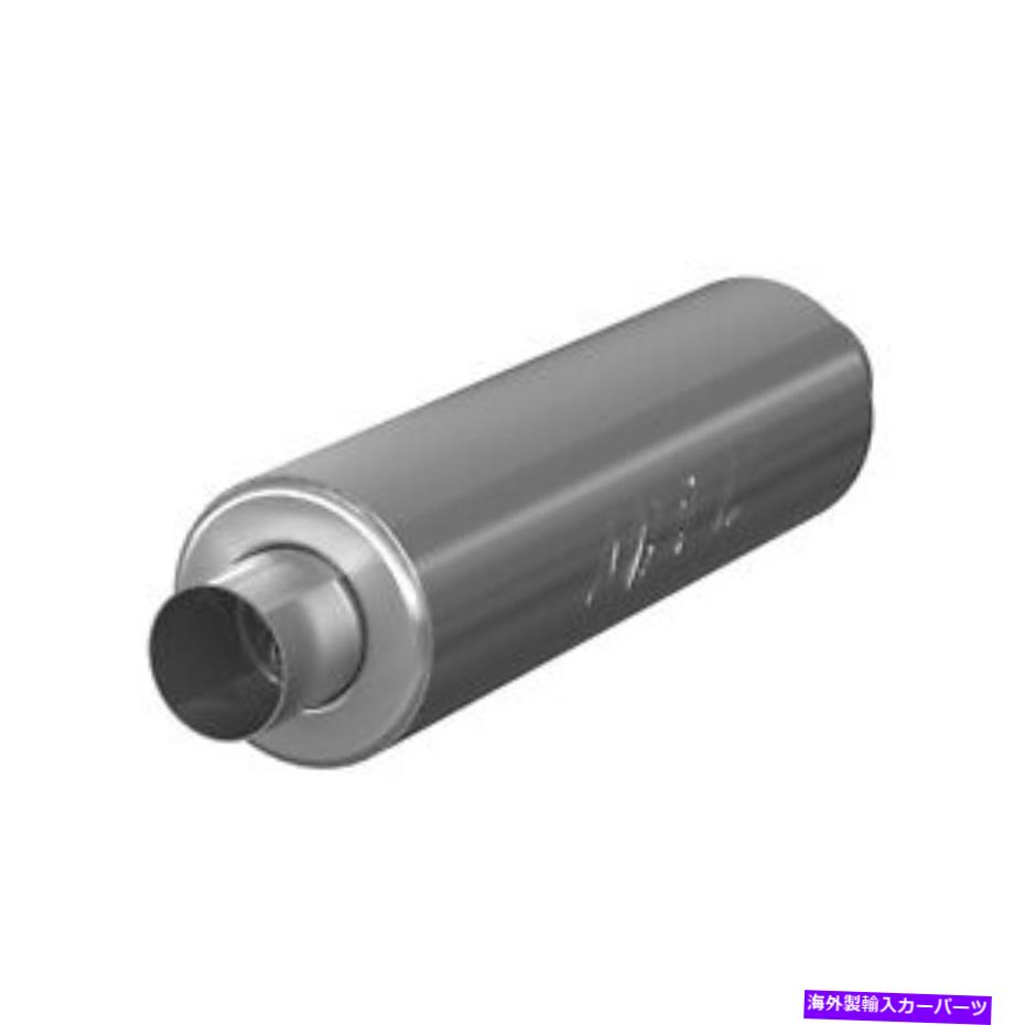マフラー MBRP排気GP192106ガレージパーツXPシリーズマフラー MBRP Exhaust GP192106 Garage Parts XP Series Muffler