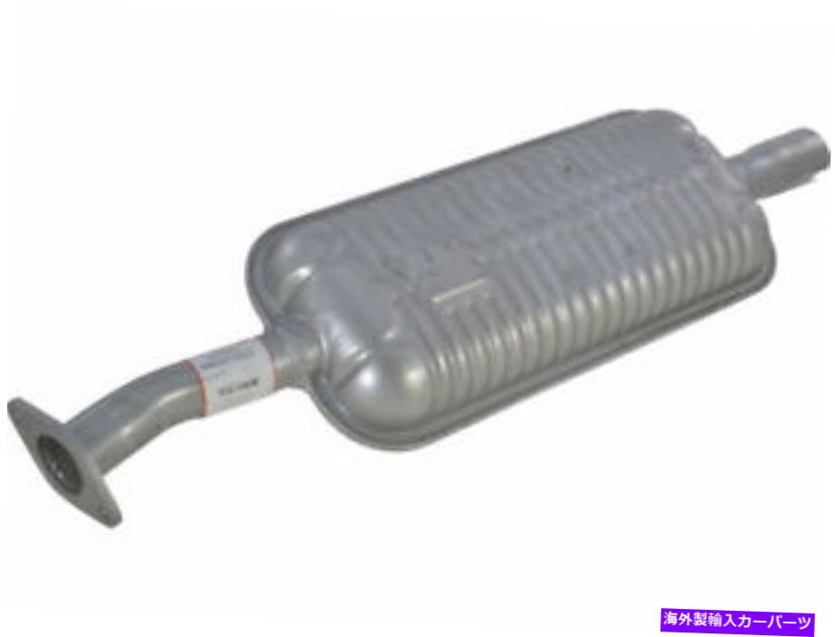 マフラー 05-09のセンターマフラーフォードマツダマーキュリーエスケープトリビュートマリナー3.0L CV63F6 Center Muffler For 05-09 Ford Mazda Mercury Escape Tribute Mariner 3.0L CV63F6