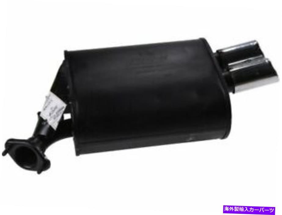 マフラー 06-10インフィニティM35 3.5L V6 RWD AWD JC11F4の左マフラー Left Muffler For 06-10 Infini..