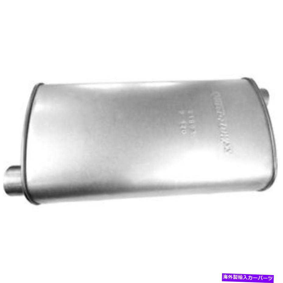 マフラー 21683 Walker Muffler for Chevy GMC Acadia Chevrolet Traverse Buick Enclaveの新しい 21683 Walker Muffler New for Chevy GMC Acadia Chevrolet Traverse Buick Enclave