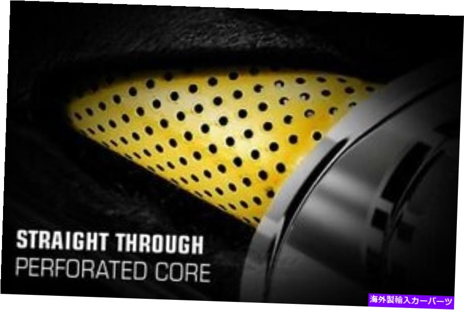 マフラー マフラーマグナフロー10435 Muffler Magnaflow 10435