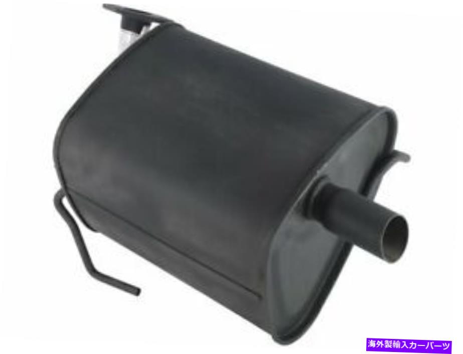 マフラー Subaru Impreza 2009 2010の右マフラーAPI 8YVS31 2011 Right Muffler API 8YVS31 for Subaru Impreza 2009 2010 2011