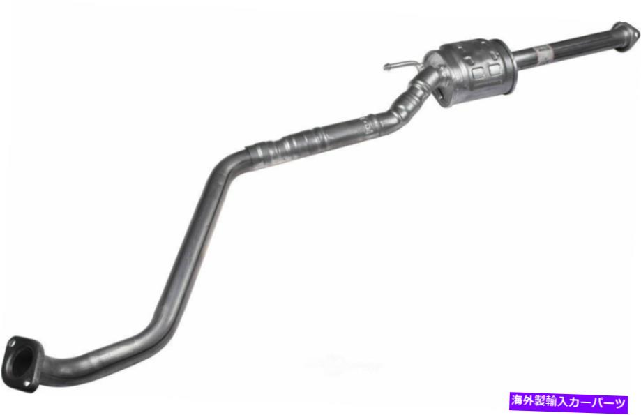 マフラー 排気マフラーオートパートINTL 2103-522621は11-12ヒュンダイエラントラに適合します Exhaust Muffler Autopart Intl 2103-522621 fits 11-12 Hyundai Elantra