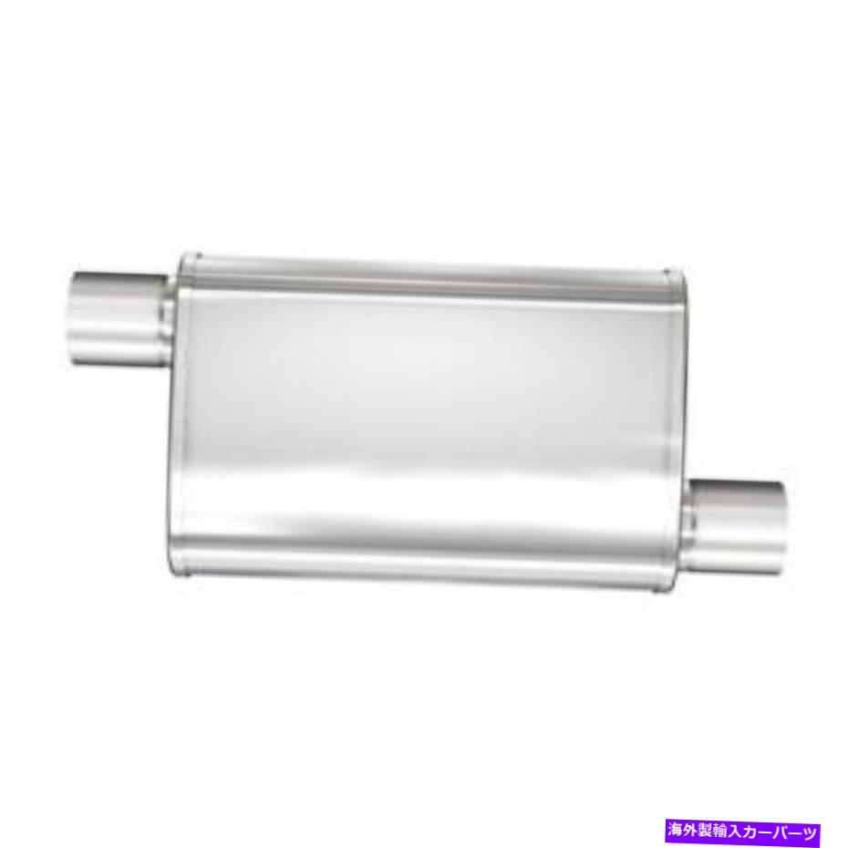 マフラー 排気マフラー Exhaust Muffler