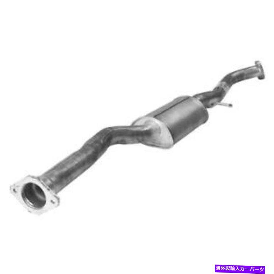 マフラー 2003年から2004年のインフィニティFX45の排気マフラー Exhaust Muffler for 2003-2004 Infiniti FX45