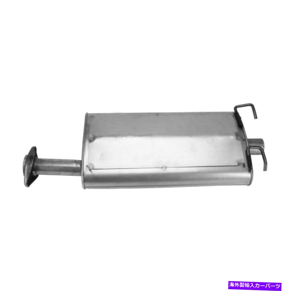 ޥե顼 1996ǯΥޥե顼եɥץ顼4.0L V6OHV Mufflers for 1996 Ford Explorer 4.0L V6 GAS OHV