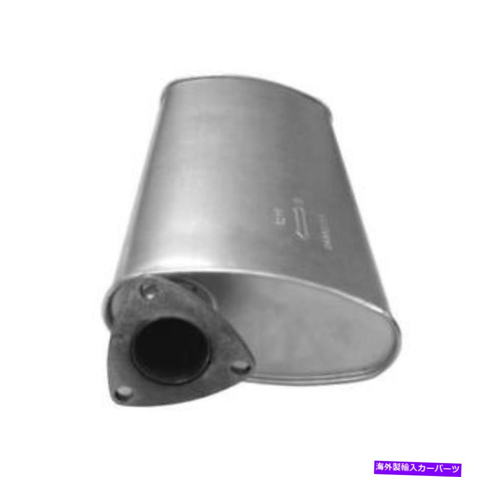 マフラー 1995年のGMCジミーの排気マフラー Exhaust Muffler for 1995 GMC Jimmy