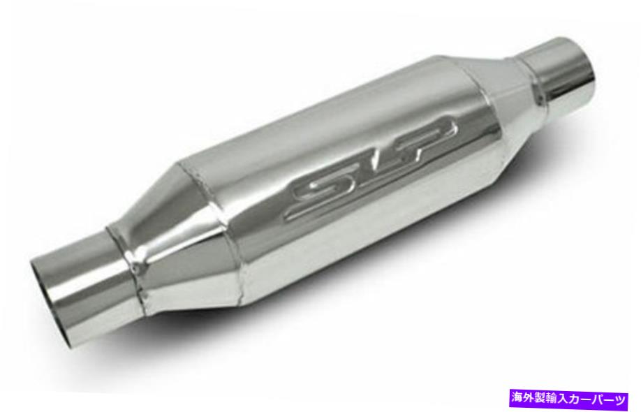 マフラー SLPパフォーマンス310013818排気マフラー SLP Performance 310013818 Exhaust Muffler