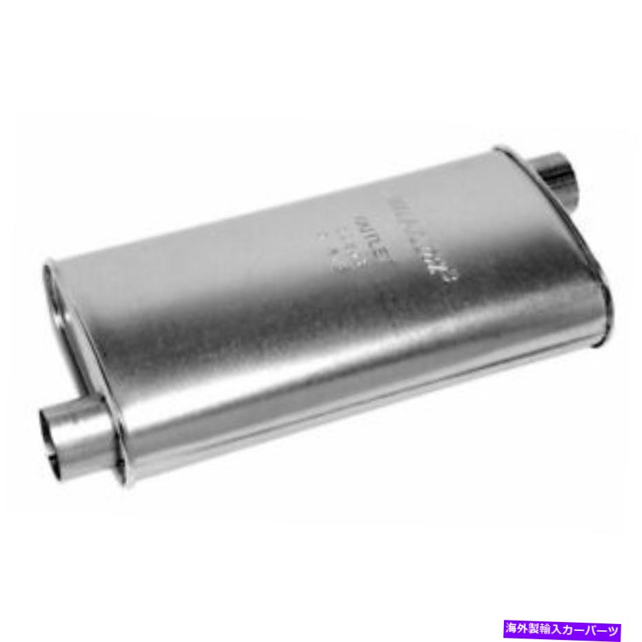 22393 Walker Muffler New for Chevy Olds Sedan Chevrolet Impala Caprice Buickカテゴリマフラー状態新品メーカー車種発送詳細全国一律 送料無料 （※北海道、沖縄、離島は省く）商品詳細輸入商品の為、英語表記となります。Condition: NewBrand: WalkerCustom Bundle: NoFitment Type: Direct ReplacementInterchange Part Number: 1993 1992 1991 1990 1989 1988 1987 1986 1985 Chevrolet Chevy, Caprice Buick Roadmaster Impala Cadillac Brougham Commercial, Chassis Pontiac Parisienne Oldsmobile Custom Cruiser Car, Car, Station Wagon Sedan, Car RWD, Car Car, With Police Option, Sedan Coupe Limousine Hearse 8Cyl 5.0L 5.7L Estate Wagon Base, Limited d'Elegance Classic Classic Brougham Classic LS Brougham, Classic LTZ Classic LS MufflerManufacturer Part Number: 22393Part Name: MufflerSuperseded Part Number: 1993 1992 1991 1990 1989 1988 1987 1986 1985 Chevrolet Chevy, Caprice Buick Roadmaster Impala Cadillac Brougham Commercial, Chassis Pontiac Parisienne Oldsmobile Custom Cruiser Car, Car, Station Wagon Sedan, Car RWD, Car Car, With Police Option, Sedan Coupe Limousine Hearse 8Cyl 5.0L 5.7L Estate Wagon Base, Limited d'Elegance Classic Classic Brougham Classic LS Brougham, Classic LTZ Classic LS MufflerUPC: Does Not Apply 条件：新品ブランド：ウォーカーカスタムバンドル：いいえ装備タイプ：直接交換インターチェンジ部品番号：1993 1992 1991 1990 1990 1989 1987 1987 1986 1986 1986 1986 1986 Chevrolet Chevy、Caprice Buick Roadmaster Impala Cadillac Brougham Commercial、Chassis Pontiac Parisienne Oldsmobile Custom Cruiser Car、Car、Station Wagon Sedan、Car RWD、Car Car Courpeaリムジンハーゼ8cyl 5.0l 5.7lエステートワゴンベース、限定d'エレガンスクラシッククラシッククラシッククラシックLSブロアム、クラシックLTZクラシックLSマフラーメーカー部品番号：22393部品名：マフラー控えめな部品番号：1993 1992 1991 1990 1990 1989 1987 1987 1986 1985 1986 1985 1985 Caprice Buick Roadmaster Cadillac Brougham Commercial、Chassis Pontiac Parisienne Oldsmobile Custom Cruiser Car、Car、Car、Station Wagn Sedan、Car RWD、Car Car、Car Car、Car Car、Car Car、Car Car、Car Carリムジンハーゼ8cyl 5.0l 5.7lエステートワゴンベース、限定d'エレガンスクラシッククラシッククラシッククラシックLSブロアム、クラシックLTZクラシックLSマフラーUPC：適用されません《ご注文前にご確認ください》■海外輸入品の為、NC・NRでお願い致します。■取り付け説明書は基本的に付属しておりません。お取付に関しましては専門の業者様とご相談お願いいたします。■通常2〜4週間でのお届けを予定をしておりますが、天候、通関、国際事情により輸送便の遅延が発生する可能性や、仕入・輸送費高騰や通関診査追加等による価格のご相談の可能性もございますことご了承いただいております。■海外メーカーの注文状況次第では在庫切れの場合もございます。その場合は弊社都合にてキャンセルとなります。■配送遅延、商品違い等によってお客様に追加料金が発生した場合や取付け時に必要な加工費や追加部品等の、商品代金以外の弊社へのご請求には一切応じかねます。■弊社は海外パーツの輸入販売業のため、製品のお取り付けや加工についてのサポートは行っておりません。専門店様と解決をお願いしております。■大型商品に関しましては、配送会社の規定により個人宅への配送が困難な場合がございます。その場合は、会社や倉庫、最寄りの営業所での受け取りをお願いする場合がございます。■輸入消費税が追加課税される場合もございます。その場合はお客様側で輸入業者へ輸入消費税のお支払いのご負担をお願いする場合がございます。■商品説明文中に英語にて”保証”関する記載があっても適応はされませんのでご了承ください。■海外倉庫から到着した製品を、再度国内で検品を行い、日本郵便または佐川急便にて発送となります。■初期不良の場合は商品到着後7日以内にご連絡下さいませ。■輸入商品のためイメージ違いやご注文間違い当のお客様都合ご返品はお断りをさせていただいておりますが、弊社条件を満たしている場合はご購入金額の30％の手数料を頂いた場合に限りご返品をお受けできる場合もございます。(ご注文と同時に商品のお取り寄せが開始するため)（30％の内訳は、海外返送費用・関税・消費全負担分となります）■USパーツの輸入代行も行っておりますので、ショップに掲載されていない商品でもお探しする事が可能です。お気軽にお問い合わせ下さいませ。[輸入お取り寄せ品においてのご返品制度・保証制度等、弊社販売条件ページに詳細の記載がございますのでご覧くださいませ]&nbsp;