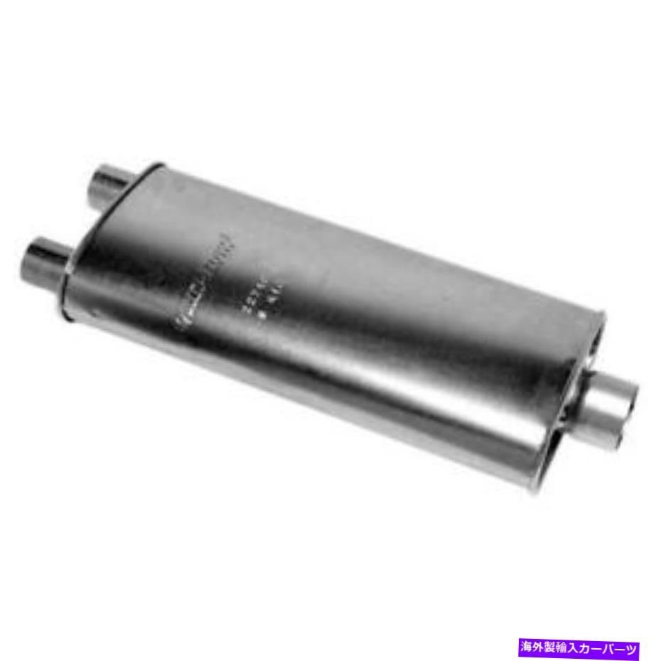 Walker 22719-DO Exhaust Muffler for 1988-1991 GMC C2500カテゴリマフラー状態新品メーカー車種発送詳細全国一律 送料無料 （※北海道、沖縄、離島は省く）商品詳細輸入商品の為、英語表記となります。Condition: NewManufacturer Warranty: 1 YearBrand: Walker ExhaustManufacturer Part Number: 22719-DOUPC: Does not apply 条件：新品メーカー保証：1年ブランド：ウォーカーエキゾーストメーカーの部品番号：22719-DoUPC：適用されません《ご注文前にご確認ください》■海外輸入品の為、NC・NRでお願い致します。■取り付け説明書は基本的に付属しておりません。お取付に関しましては専門の業者様とご相談お願いいたします。■通常2〜4週間でのお届けを予定をしておりますが、天候、通関、国際事情により輸送便の遅延が発生する可能性や、仕入・輸送費高騰や通関診査追加等による価格のご相談の可能性もございますことご了承いただいております。■海外メーカーの注文状況次第では在庫切れの場合もございます。その場合は弊社都合にてキャンセルとなります。■配送遅延、商品違い等によってお客様に追加料金が発生した場合や取付け時に必要な加工費や追加部品等の、商品代金以外の弊社へのご請求には一切応じかねます。■弊社は海外パーツの輸入販売業のため、製品のお取り付けや加工についてのサポートは行っておりません。専門店様と解決をお願いしております。■大型商品に関しましては、配送会社の規定により個人宅への配送が困難な場合がございます。その場合は、会社や倉庫、最寄りの営業所での受け取りをお願いする場合がございます。■輸入消費税が追加課税される場合もございます。その場合はお客様側で輸入業者へ輸入消費税のお支払いのご負担をお願いする場合がございます。■商品説明文中に英語にて”保証”関する記載があっても適応はされませんのでご了承ください。■海外倉庫から到着した製品を、再度国内で検品を行い、日本郵便または佐川急便にて発送となります。■初期不良の場合は商品到着後7日以内にご連絡下さいませ。■輸入商品のためイメージ違いやご注文間違い当のお客様都合ご返品はお断りをさせていただいておりますが、弊社条件を満たしている場合はご購入金額の30％の手数料を頂いた場合に限りご返品をお受けできる場合もございます。(ご注文と同時に商品のお取り寄せが開始するため)（30％の内訳は、海外返送費用・関税・消費全負担分となります）■USパーツの輸入代行も行っておりますので、ショップに掲載されていない商品でもお探しする事が可能です。お気軽にお問い合わせ下さいませ。[輸入お取り寄せ品においてのご返品制度・保証制度等、弊社販売条件ページに詳細の記載がございますのでご覧くださいませ]&nbsp;