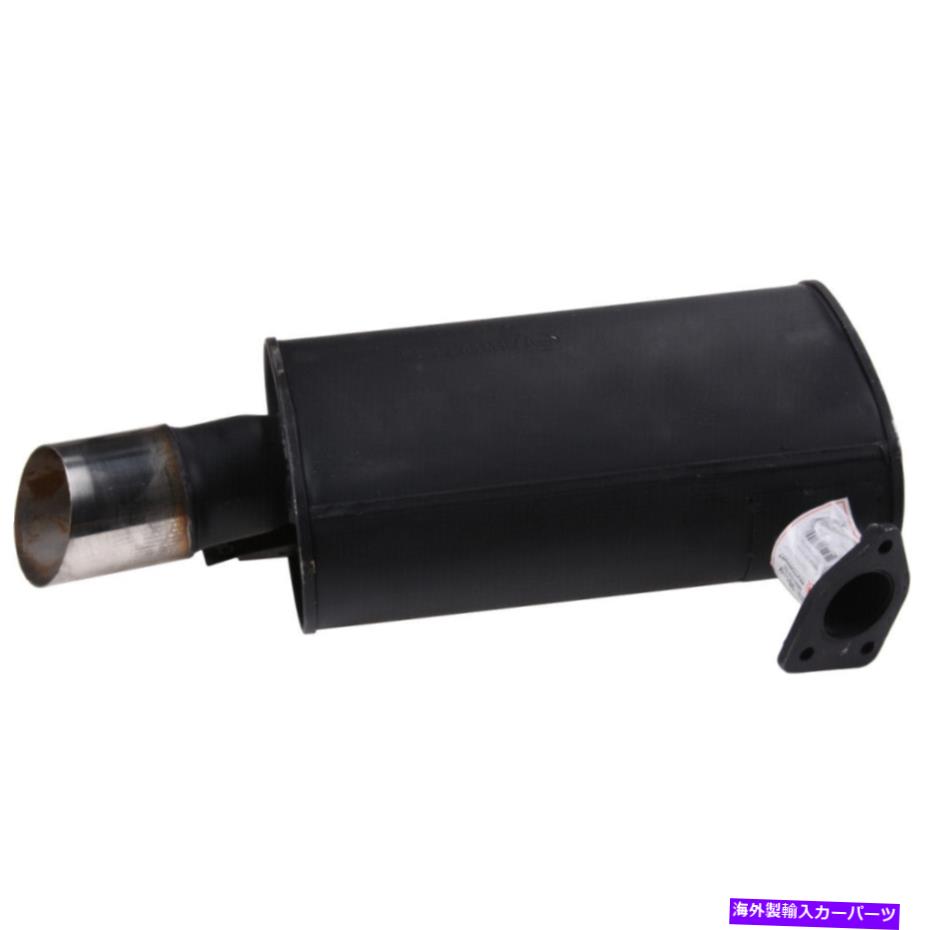 マフラー 03-04 Mitsubishi Lancer 40014の排気マフラーアセンブリ Exhaust Muffler Assembly For 03-0..