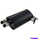 マフラー 07-13 Mitsubishi Outlander 2103-479973の排気マフラーアセンブリ Exhaust Muffler Assembly For 07-13 Mitsubishi Outlander 2103-479973