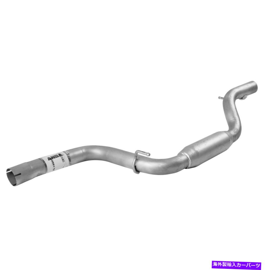 マフラー S40の新しい排気マフラーアセンブリ New Exhaust Muffler Assembly for S40