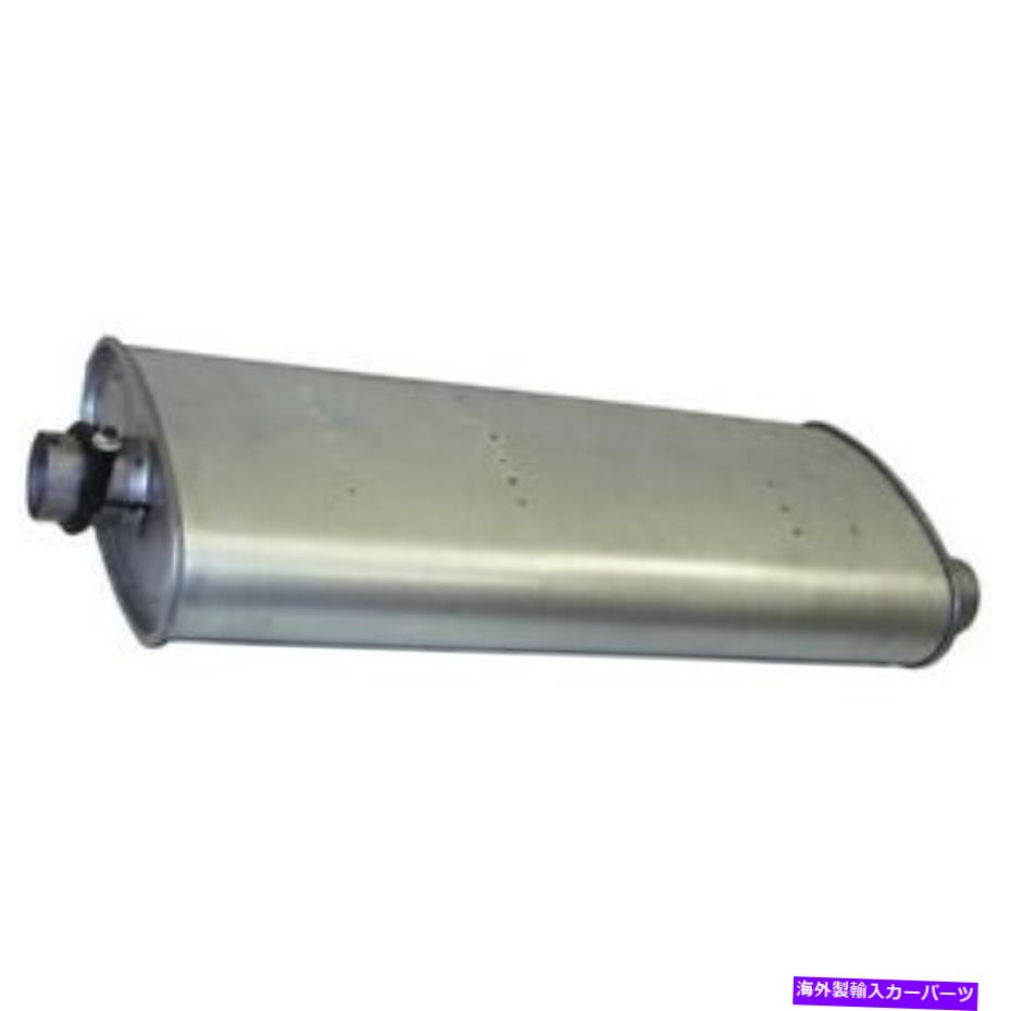 マフラー 5096298AAマフラー＆テールパイプジープグランドチェロキー1999-2001の新規 5096298AA Muffle..