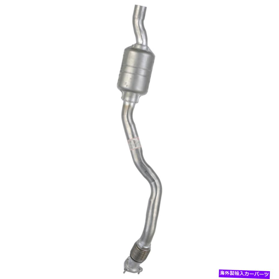 マフラー 08-12の排気マフラーアセンブリAudi A4 Quattro A5 Quattro Q5 8K0254352 Exhaust Muffler Assembly For 08-12 Audi A4 Quattro A5 Quattro Q5 8K0254352