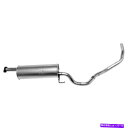 Walker Exhaust Exhaust Muffler Assembly P/N:46992カテゴリマフラー状態新品メーカー車種発送詳細全国一律 送料無料 （※北海道、沖縄、離島は省く）商品詳細輸入商品の為、英語表記となります。Condition: NewBrand: Walker ExhaustManufacturer Part Number: 46992Feature 1: Automotive Item Grade : OEM Standard PartFeature 2: Fitment : Direct OE ReplacementFeature 3: Max Year Covered : 1995Feature 4: Min Year Covered : 1992Feature 5: Most Popular Make / Model : Toyota 4RunnerFeature 6: Most Popular Year : 1995Feature 7: Muffler Body Height (IN) : 7.000Feature 8: Muffler Body Length (IN) : 21.000Feature 9: Muffler Body Material : Stainless SteelFeature 10: Muffler Body Width (IN) : 7.000Feature 11: Muffler Color / Finish : AluminizedFeature 12: Muffler Inlet Configuration : OffsetFeature 13: Muffler Inlet Connection Type : 2 Bolt Welded FlangeFeature 14: Muffler Inlet Count : 1eBay Category ID: 33636Fitment Type: direct replacement 条件：新品ブランド：ウォーカーエキゾーストメーカーの部品番号：46992機能1：自動車アイテムグレード：OEM標準部品機能2：フィットメント：直接OEの交換機能3：最大年のカバー：1995機能4：最小年：1992機能5：最も人気のあるメーカー /モデル：トヨタ4runner機能6：最も人気のある年：1995機能7：マフラーボディの高さ（in）：7.000機能8：マフラーボディの長さ（in）：21.000機能9：マフラーボディマテリアル：ステンレス鋼機能10：マフラーボディ幅（in）：7.000機能11：マフラーの色 /仕上げ：アルミ酸塩機能12：マフラーインレット構成：オフセット機能13：マフラーインレット接続タイプ：2ボルト溶接フランジ機能14：マフラー入口カウント：1eBayカテゴリID：33636装備タイプ：直接交換《ご注文前にご確認ください》■海外輸入品の為、NC・NRでお願い致します。■取り付け説明書は基本的に付属しておりません。お取付に関しましては専門の業者様とご相談お願いいたします。■通常2〜4週間でのお届けを予定をしておりますが、天候、通関、国際事情により輸送便の遅延が発生する可能性や、仕入・輸送費高騰や通関診査追加等による価格のご相談の可能性もございますことご了承いただいております。■海外メーカーの注文状況次第では在庫切れの場合もございます。その場合は弊社都合にてキャンセルとなります。■配送遅延、商品違い等によってお客様に追加料金が発生した場合や取付け時に必要な加工費や追加部品等の、商品代金以外の弊社へのご請求には一切応じかねます。■弊社は海外パーツの輸入販売業のため、製品のお取り付けや加工についてのサポートは行っておりません。専門店様と解決をお願いしております。■大型商品に関しましては、配送会社の規定により個人宅への配送が困難な場合がございます。その場合は、会社や倉庫、最寄りの営業所での受け取りをお願いする場合がございます。■輸入消費税が追加課税される場合もございます。その場合はお客様側で輸入業者へ輸入消費税のお支払いのご負担をお願いする場合がございます。■商品説明文中に英語にて”保証”関する記載があっても適応はされませんのでご了承ください。■海外倉庫から到着した製品を、再度国内で検品を行い、日本郵便または佐川急便にて発送となります。■初期不良の場合は商品到着後7日以内にご連絡下さいませ。■輸入商品のためイメージ違いやご注文間違い当のお客様都合ご返品はお断りをさせていただいておりますが、弊社条件を満たしている場合はご購入金額の30％の手数料を頂いた場合に限りご返品をお受けできる場合もございます。(ご注文と同時に商品のお取り寄せが開始するため)（30％の内訳は、海外返送費用・関税・消費全負担分となります）■USパーツの輸入代行も行っておりますので、ショップに掲載されていない商品でもお探しする事が可能です。お気軽にお問い合わせ下さいませ。[輸入お取り寄せ品においてのご返品制度・保証制度等、弊社販売条件ページに詳細の記載がございますのでご覧くださいませ]&nbsp;