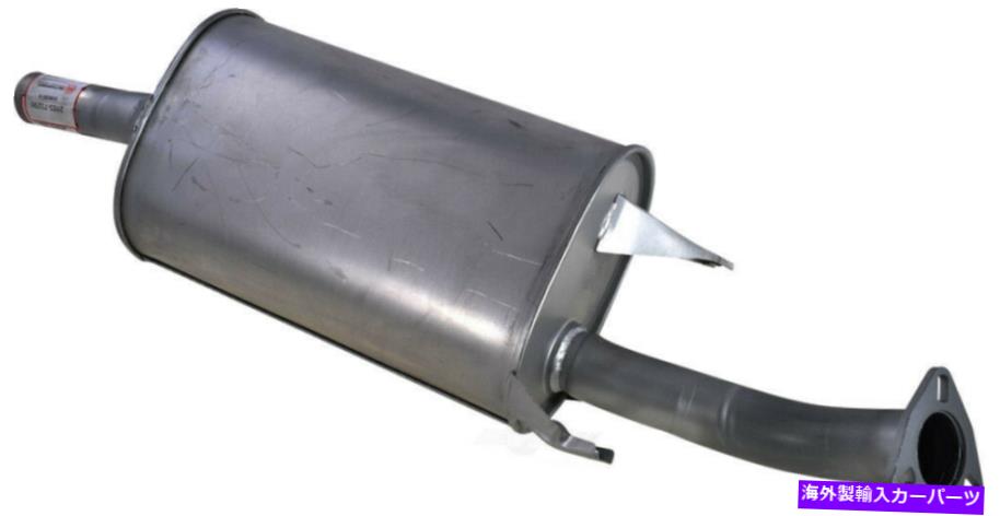 マフラー 排気マフラーリアオートパートINTL 2103-73290 Exhaust Muffler Rear Autopart Intl 2103-73290
