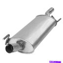 Exhaust Muffler for 1995 Volkswagen Golf 2.0L L4 GAS SOHCカテゴリマフラー状態新品メーカー車種発送詳細全国一律 送料無料 （※北海道、沖縄、離島は省く）商品詳細輸入商品の為、英語表記となります。Condition: NewManufacturer Warranty: 5 YearBrand: ANSAManufacturer Part Number: VW11607-AJUPC: Does not apply 条件：新品メーカー保証：5年ブランド：ANSAメーカーの部品番号：VW11607-AJUPC：適用されません《ご注文前にご確認ください》■海外輸入品の為、NC・NRでお願い致します。■取り付け説明書は基本的に付属しておりません。お取付に関しましては専門の業者様とご相談お願いいたします。■通常2〜4週間でのお届けを予定をしておりますが、天候、通関、国際事情により輸送便の遅延が発生する可能性や、仕入・輸送費高騰や通関診査追加等による価格のご相談の可能性もございますことご了承いただいております。■海外メーカーの注文状況次第では在庫切れの場合もございます。その場合は弊社都合にてキャンセルとなります。■配送遅延、商品違い等によってお客様に追加料金が発生した場合や取付け時に必要な加工費や追加部品等の、商品代金以外の弊社へのご請求には一切応じかねます。■弊社は海外パーツの輸入販売業のため、製品のお取り付けや加工についてのサポートは行っておりません。専門店様と解決をお願いしております。■大型商品に関しましては、配送会社の規定により個人宅への配送が困難な場合がございます。その場合は、会社や倉庫、最寄りの営業所での受け取りをお願いする場合がございます。■輸入消費税が追加課税される場合もございます。その場合はお客様側で輸入業者へ輸入消費税のお支払いのご負担をお願いする場合がございます。■商品説明文中に英語にて”保証”関する記載があっても適応はされませんのでご了承ください。■海外倉庫から到着した製品を、再度国内で検品を行い、日本郵便または佐川急便にて発送となります。■初期不良の場合は商品到着後7日以内にご連絡下さいませ。■輸入商品のためイメージ違いやご注文間違い当のお客様都合ご返品はお断りをさせていただいておりますが、弊社条件を満たしている場合はご購入金額の30％の手数料を頂いた場合に限りご返品をお受けできる場合もございます。(ご注文と同時に商品のお取り寄せが開始するため)（30％の内訳は、海外返送費用・関税・消費全負担分となります）■USパーツの輸入代行も行っておりますので、ショップに掲載されていない商品でもお探しする事が可能です。お気軽にお問い合わせ下さいませ。[輸入お取り寄せ品においてのご返品制度・保証制度等、弊社販売条件ページに詳細の記載がございますのでご覧くださいませ]&nbsp;