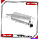 マフラー トヨタカムリソララのための1ウォーカー排気マフラー 1 Walker Exhaust Exhaust Muffler For Toyota Camry Solara