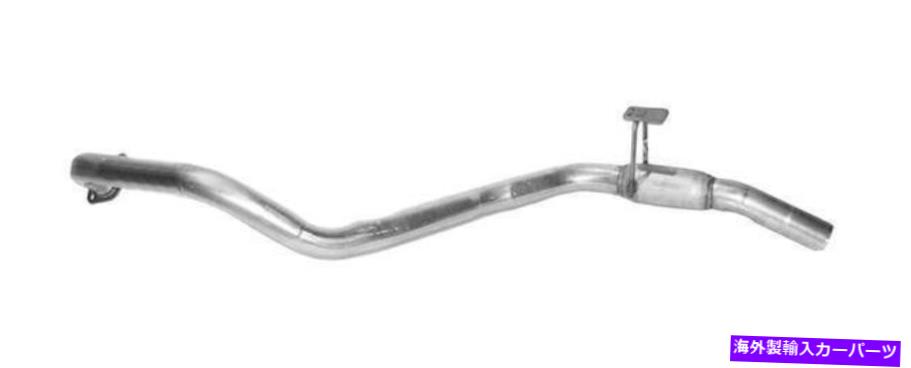 マフラー 1996年から1997年のトヨタランドクルーザーの排気マフラー Exhaust Muffler for 1996-1997 Toyota Land Cruiser