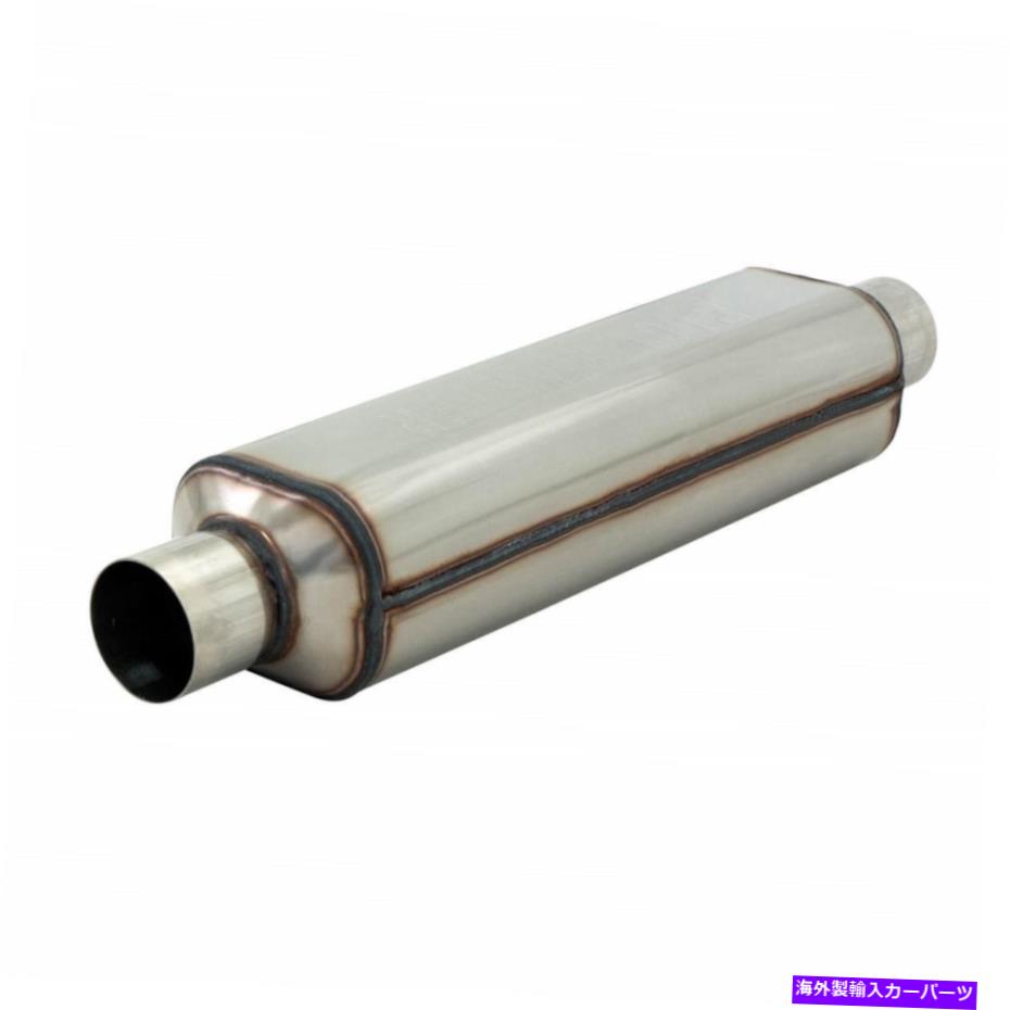マフラー Flowmaster 12518304 Super HP-2シリーズマフラー Flowmaster 12518304 Super HP-2 Series Mu..