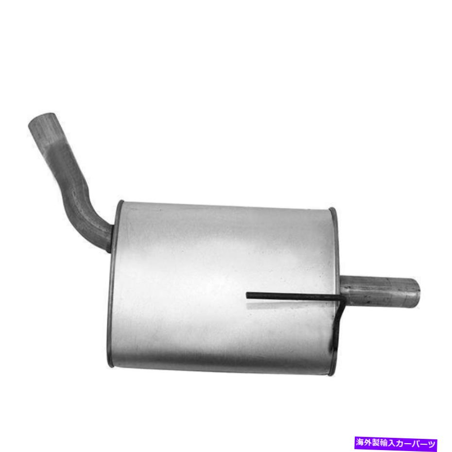 マフラー 2002年から2003年の排気マフラー日産アルティマ3.5L V6ガスDOHC Exhaust Muffler for 2002-20..