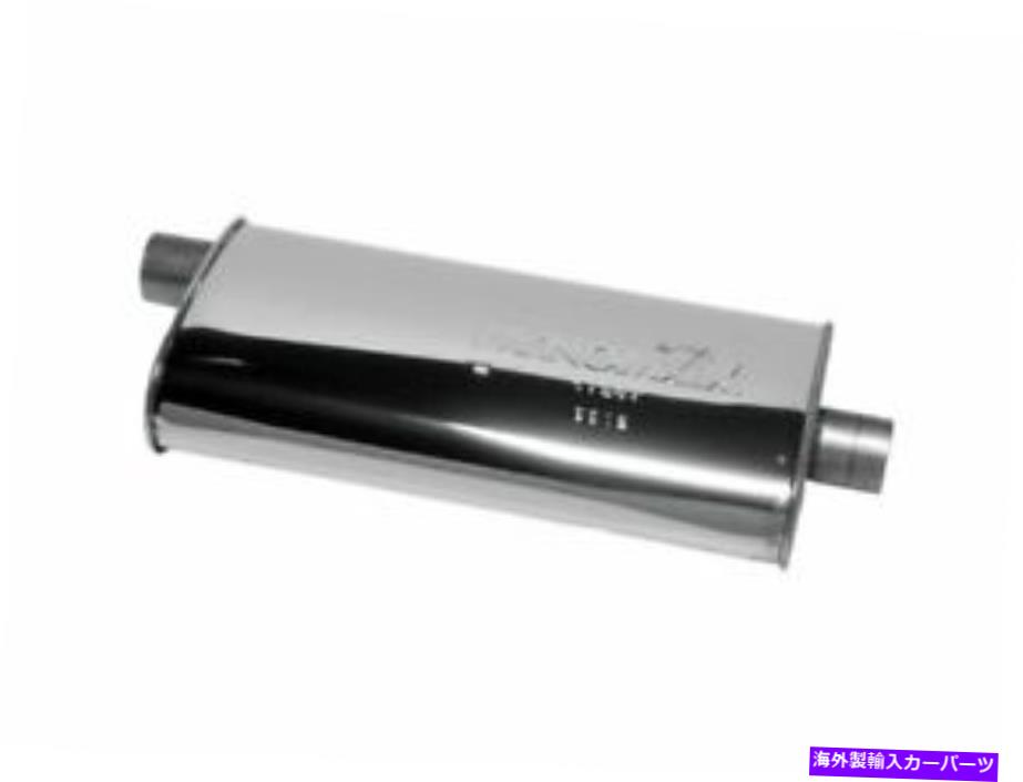 マフラー チェロキーリバティワゴニアラングラーグランド1987 1987 1988 1989のマフラー5VJF85 Muffler 5VJF85 for Cherokee Liberty Wagoneer Wrangler Grand 1986 1987 1988 1989