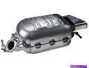 マフラー Mazda CX9 2008 2010 2009 2011 2007の右マフラーAPI 3TZB51 Right Muffler API 3TZB51 for Mazda CX9 2008 2010 2012 2009 2011 2007