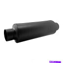 マフラー エキゾーストマフラー - パロシリーズマフラーフローマスター13016100 Exhaust Muffler-Pro Series Muffler Flowmaster 13016100