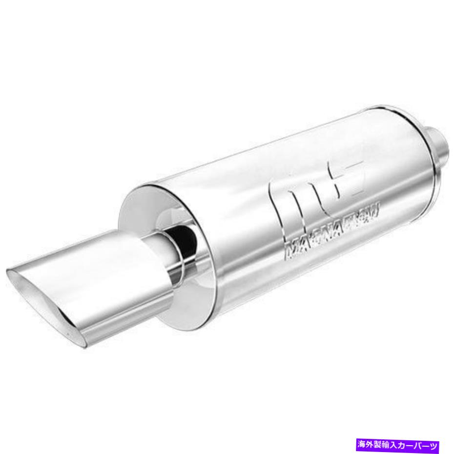 マフラー Magnaflow排気14864 Dynomax Magnaflow Exhaust 14864 Dynomax