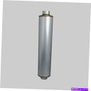 マフラー M100944ドナルドソンマフラー、ラウンド、スタイル1 M100944 Donaldson MUFFLER,ROUND,STYLE 1