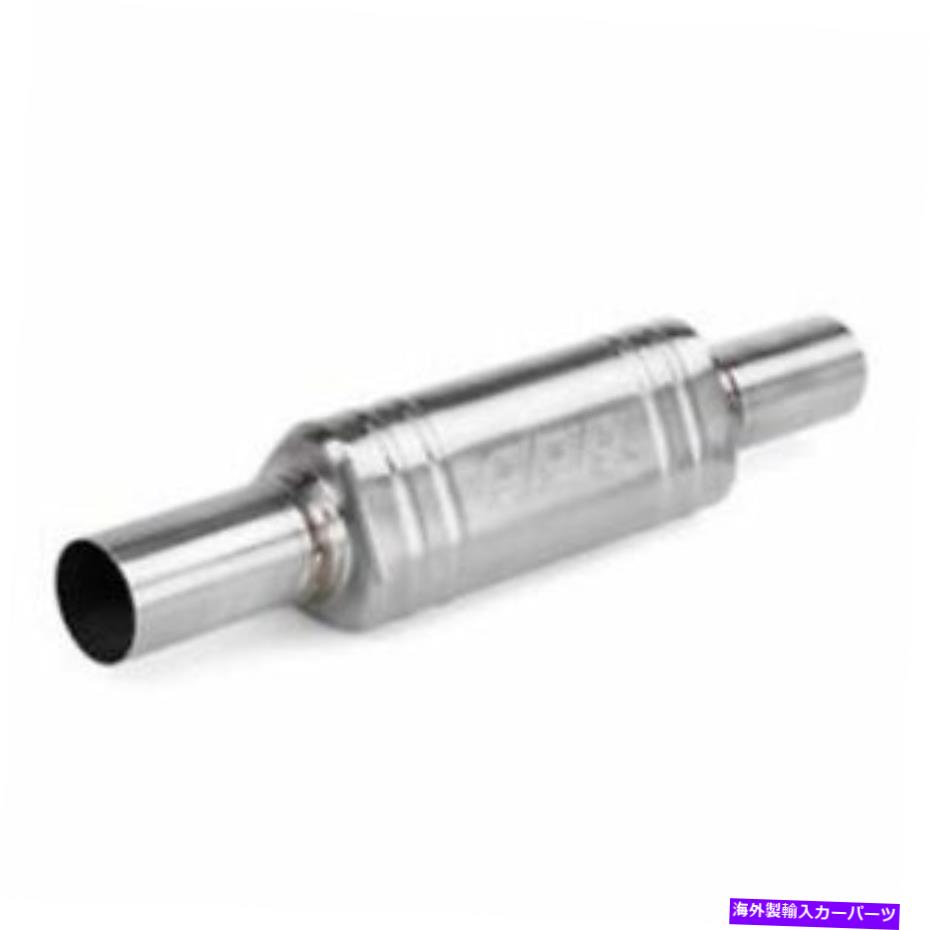 マフラー APR CBK0005 2015-2019 FORKSWAGEN GTI 2.0Lの排気システム共振器キット APR CBK0005 Exhaust System Resonator Kit For 2015-2019 Volkswagen GTI 2.0L