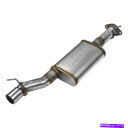 マフラー 717847 Flowmaster Muffler for RAM 1500 2019-2020 717847 Flowmaster Muffler New for Ram 1500 2019-2020