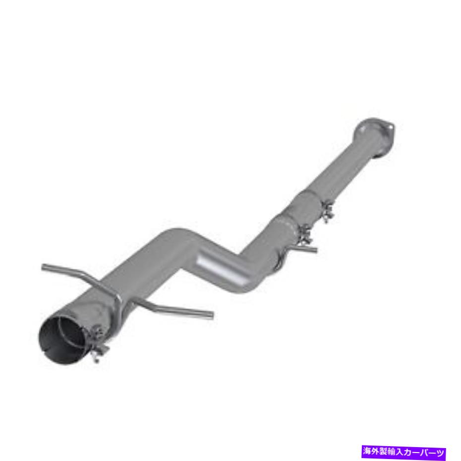 マフラー MBRPエキゾーストS5145409マフラーの交換品は19-22 1500に適合します MBRP Exhaust S5145409 Muffler Replacement Fits 19-22 1500