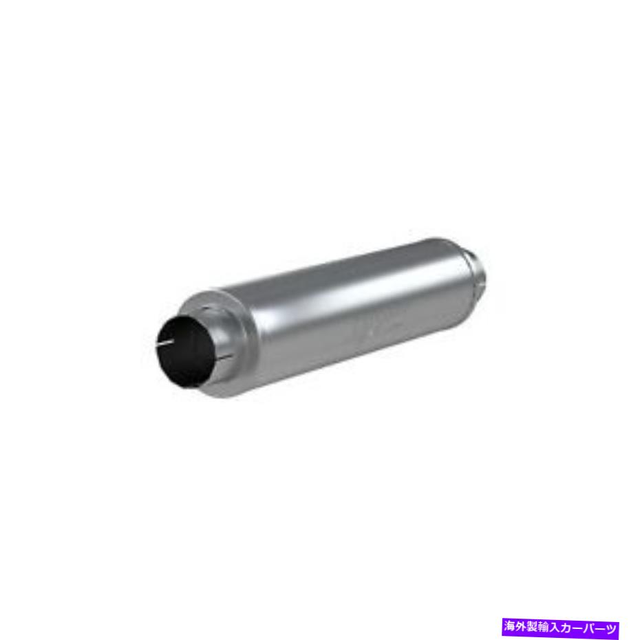 マフラー MBRP排気M1031ガレージパーツプロシリーズマフラー MBRP Exhaust M1031 Garage Parts Pro Series Muffler
