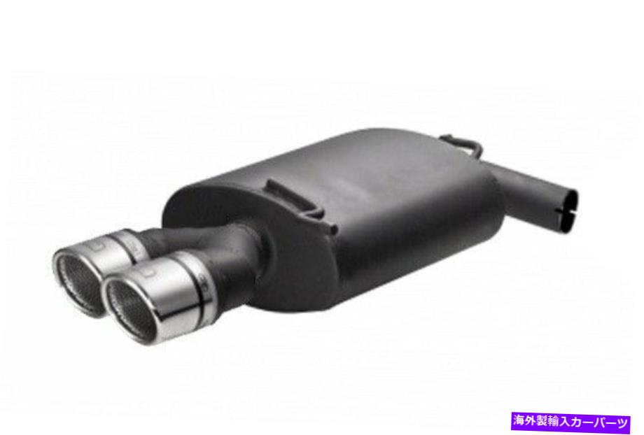 マフラー Ulter Sport Muffler Exhation Audi A5 2008-2011 Sportback 2.0 TDIサイレンサー Ulter Sport Muffler Exhaust AUDI A5 2008-2011 Sportback 2.0 TDI Silencer