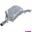 ޥե顼 06-07ޥĥ6 2103-235916ӵޥե顼֥ Exhaust Muffler Assembly For 06-07 Mazda 6 2103-235916