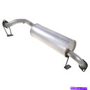 Exhaust Muffler Assembly For 95-97 Lexus Toyota Land Cruiser LX450 2103-41963カテゴリマフラー状態新品メーカー車種発送詳細全国一律 送料無料 （※北海道、沖縄、離島は省く）商品詳細輸入商品の為、英語表記となります。Condition: NewType: Exhaust Muffler AssemblyPlacement on Vehicle: CenterInterchange Part Number: 1740366041, 228241, 54223, 7517, H5000-156418, TY29943Item Length: 44.500UPC: 882779419630Brand: Autopart InternationalManufacturer Part Number: 2103-41963 条件：新品タイプ：排気マフラーアセンブリ車両への配置：センター交換部品番号：1740366041、228241、54223、7517、H5000-156418、TY29943アイテムの長さ：44.500UPC：882779419630ブランド：Autopart Internationalメーカー部品番号：2103-41963《ご注文前にご確認ください》■海外輸入品の為、NC・NRでお願い致します。■取り付け説明書は基本的に付属しておりません。お取付に関しましては専門の業者様とご相談お願いいたします。■通常2〜4週間でのお届けを予定をしておりますが、天候、通関、国際事情により輸送便の遅延が発生する可能性や、仕入・輸送費高騰や通関診査追加等による価格のご相談の可能性もございますことご了承いただいております。■海外メーカーの注文状況次第では在庫切れの場合もございます。その場合は弊社都合にてキャンセルとなります。■配送遅延、商品違い等によってお客様に追加料金が発生した場合や取付け時に必要な加工費や追加部品等の、商品代金以外の弊社へのご請求には一切応じかねます。■弊社は海外パーツの輸入販売業のため、製品のお取り付けや加工についてのサポートは行っておりません。専門店様と解決をお願いしております。■大型商品に関しましては、配送会社の規定により個人宅への配送が困難な場合がございます。その場合は、会社や倉庫、最寄りの営業所での受け取りをお願いする場合がございます。■輸入消費税が追加課税される場合もございます。その場合はお客様側で輸入業者へ輸入消費税のお支払いのご負担をお願いする場合がございます。■商品説明文中に英語にて”保証”関する記載があっても適応はされませんのでご了承ください。■海外倉庫から到着した製品を、再度国内で検品を行い、日本郵便または佐川急便にて発送となります。■初期不良の場合は商品到着後7日以内にご連絡下さいませ。■輸入商品のためイメージ違いやご注文間違い当のお客様都合ご返品はお断りをさせていただいておりますが、弊社条件を満たしている場合はご購入金額の30％の手数料を頂いた場合に限りご返品をお受けできる場合もございます。(ご注文と同時に商品のお取り寄せが開始するため)（30％の内訳は、海外返送費用・関税・消費全負担分となります）■USパーツの輸入代行も行っておりますので、ショップに掲載されていない商品でもお探しする事が可能です。お気軽にお問い合わせ下さいませ。[輸入お取り寄せ品においてのご返品制度・保証制度等、弊社販売条件ページに詳細の記載がございますのでご覧くださいませ]&nbsp;