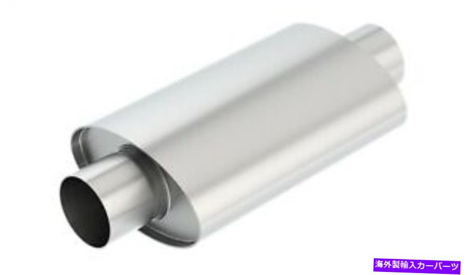 マフラー Borla 400371 XR-1ステンレスマルチコアレーシングマフラー Borla 400371 XR-1 Stainless Multicore Racing Mufflers