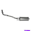 Exhaust Muffler-Soundfx Direct Fit Muffler Walker 18825 fits 95-04 Toyota Tacomaカテゴリマフラー状態新品メーカー車種発送詳細全国一律 送料無料 （※北海道、沖縄、離島は省く）商品詳細輸入商品の為、英語表記となります。Condition: NewWarranty: 90 DayQuantity: 1SKU: WAL:18825Brand: WalkerManufacturer Part Number: 18825MFG Name: Tenneco, IncMuffler Outlet Connection Type: Pipe ConnectionMuffler Color / Finish: AluminizedMuffler Inlet Diameter 2 (in): 0.0 INUPC: 086387188258Muffler Outlet Diameter (in): 2.0 INMuffler Body Width: 9.0 INMFG Brand Name: Walker ExhaustMuffler Inlet Count: 1Manufacturer Warranty: NoneMuffler Inlet Diameter (in): 2.25 INMuffler Body Length: 20.0 INMuffler Body Material: SteelMuffler Outlet: OffsetMFG Model # (Series): 18825Muffler Body Height: 7.0 INFitment Type: Performance/CustomInternet Product Code (IPC): D7612041CB0Muffler Outlet Diameter Designation: Outside Diameter 条件：新品保証：90日数量：1SKU：WAL：18825ブランド：ウォーカーメーカーの部品番号：18825MFG名：Tenneco、Incマフラーアウトレット接続タイプ：パイプ接続マフラーの色 /仕上げ：アルミ酸塩マフラーインレット直径2（in）：0.0 inUPC：086387188258マフラーアウトレットの直径（in）：2.0インチマフラーボディ幅：9.0インチMFGブランド名：ウォーカーエキゾーストマフラー入口カウント：1メーカーの保証：なしマフラーインレットの直径（in）：2.25インチマフラーボディの長さ：20.0インチマフラーボディマテリアル：スチールマフラーアウトレット：オフセットMFGモデル＃（シリーズ）：18825マフラーボディの高さ：7.0インチフィットメントタイプ：パフォーマンス/カスタムインターネット製品コード（IPC）：D7612041CB0マフラーアウトレット直径の指定：外径《ご注文前にご確認ください》■海外輸入品の為、NC・NRでお願い致します。■取り付け説明書は基本的に付属しておりません。お取付に関しましては専門の業者様とご相談お願いいたします。■通常2〜4週間でのお届けを予定をしておりますが、天候、通関、国際事情により輸送便の遅延が発生する可能性や、仕入・輸送費高騰や通関診査追加等による価格のご相談の可能性もございますことご了承いただいております。■海外メーカーの注文状況次第では在庫切れの場合もございます。その場合は弊社都合にてキャンセルとなります。■配送遅延、商品違い等によってお客様に追加料金が発生した場合や取付け時に必要な加工費や追加部品等の、商品代金以外の弊社へのご請求には一切応じかねます。■弊社は海外パーツの輸入販売業のため、製品のお取り付けや加工についてのサポートは行っておりません。専門店様と解決をお願いしております。■大型商品に関しましては、配送会社の規定により個人宅への配送が困難な場合がございます。その場合は、会社や倉庫、最寄りの営業所での受け取りをお願いする場合がございます。■輸入消費税が追加課税される場合もございます。その場合はお客様側で輸入業者へ輸入消費税のお支払いのご負担をお願いする場合がございます。■商品説明文中に英語にて”保証”関する記載があっても適応はされませんのでご了承ください。■海外倉庫から到着した製品を、再度国内で検品を行い、日本郵便または佐川急便にて発送となります。■初期不良の場合は商品到着後7日以内にご連絡下さいませ。■輸入商品のためイメージ違いやご注文間違い当のお客様都合ご返品はお断りをさせていただいておりますが、弊社条件を満たしている場合はご購入金額の30％の手数料を頂いた場合に限りご返品をお受けできる場合もございます。(ご注文と同時に商品のお取り寄せが開始するため)（30％の内訳は、海外返送費用・関税・消費全負担分となります）■USパーツの輸入代行も行っておりますので、ショップに掲載されていない商品でもお探しする事が可能です。お気軽にお問い合わせ下さいませ。[輸入お取り寄せ品においてのご返品制度・保証制度等、弊社販売条件ページに詳細の記載がございますのでご覧くださいませ]&nbsp;