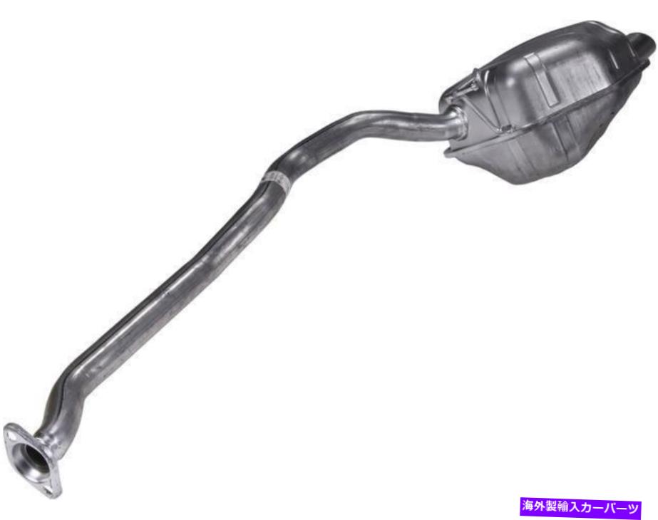 マフラー 排気マフラーフィット：2004-2006 BMW X5 Exhaust Muffler Fits: 2004-2006 BMW X5