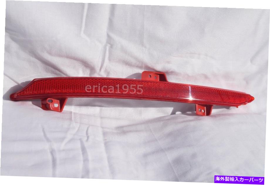 サイドマーカー 2018-2021アコードセダンのリアサイドマーカーリフレクターライトランプドライバーサイ..